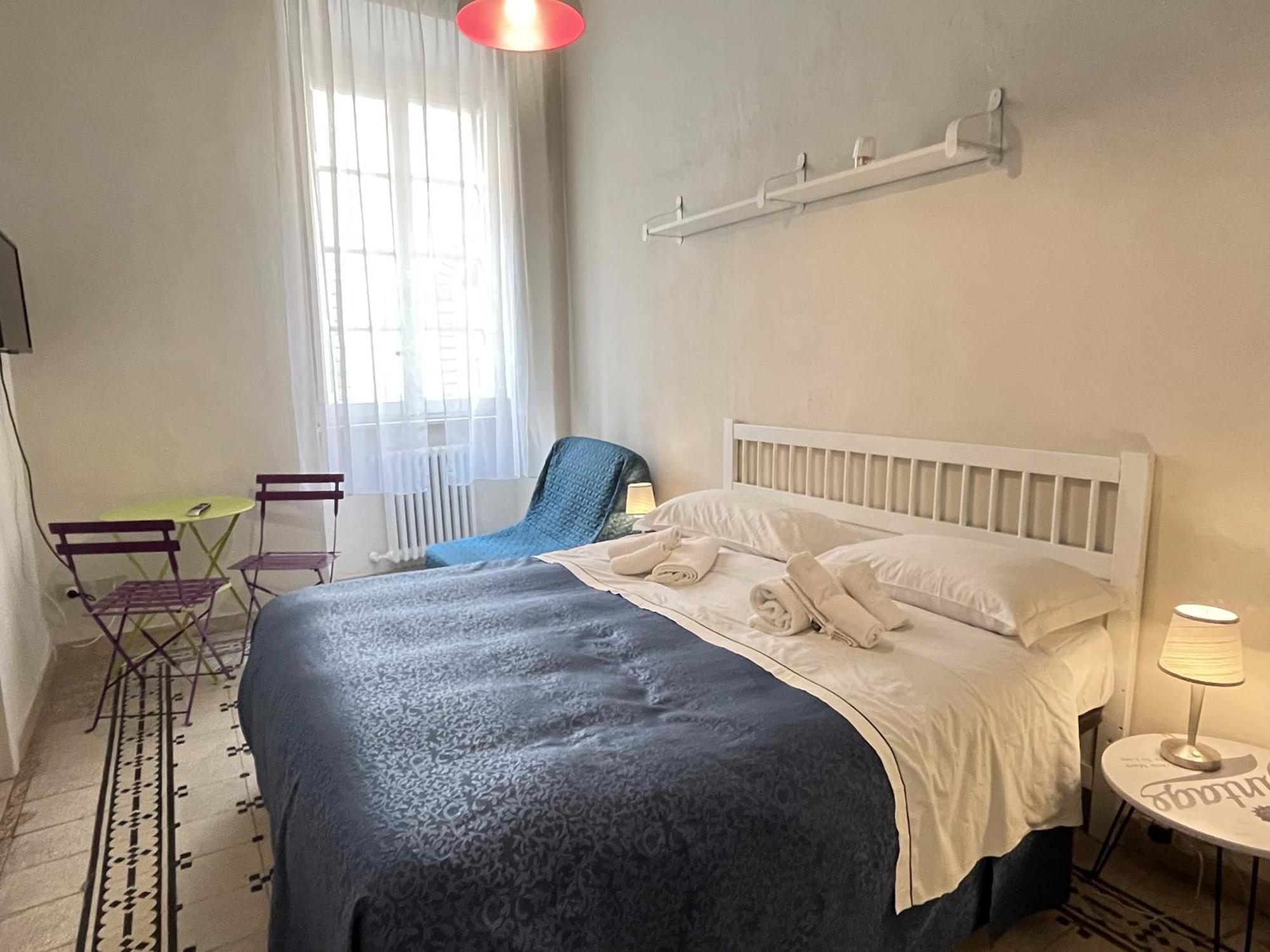 Le Violette Casa de hóspedes 2*