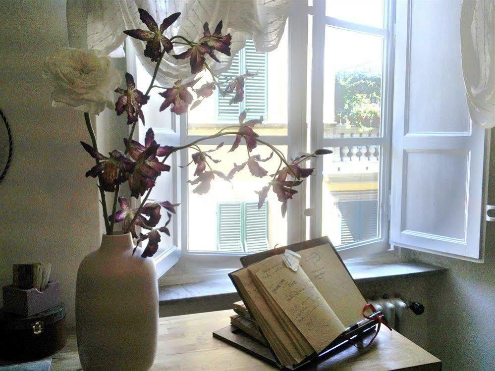 Casa de hóspedes Le Violette