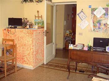 Casa de hóspedes Le Violette