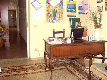 Casa de hóspedes Le Violette 2*