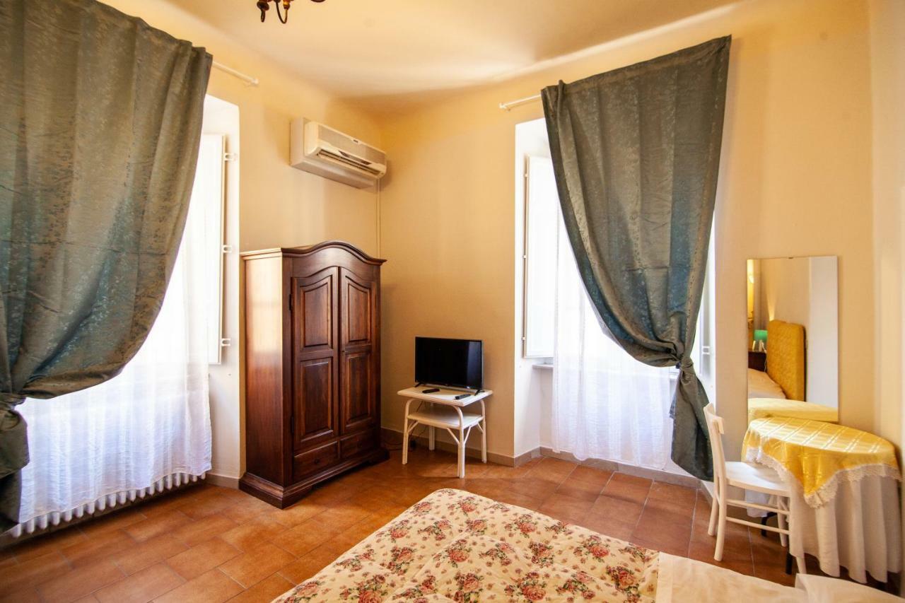 Casa de hóspedes Le Violette Lucca
