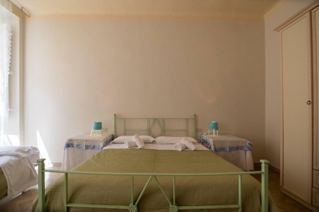 Le Violette Casa de hóspedes 2*
