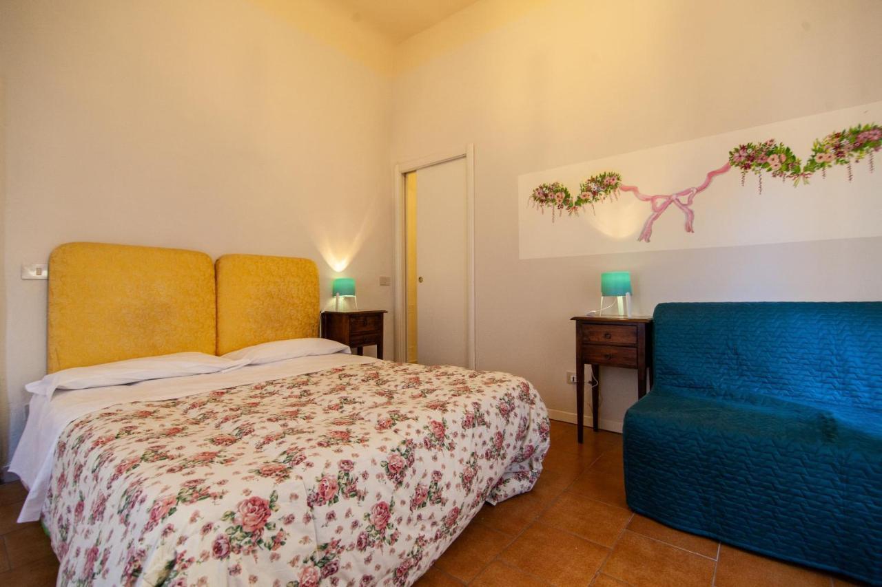 Le Violette Casa de hóspedes Lucca